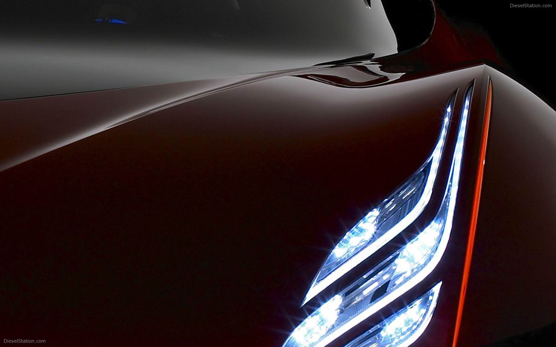 Mazda Ryuga Concept